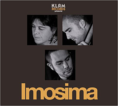 Imosima