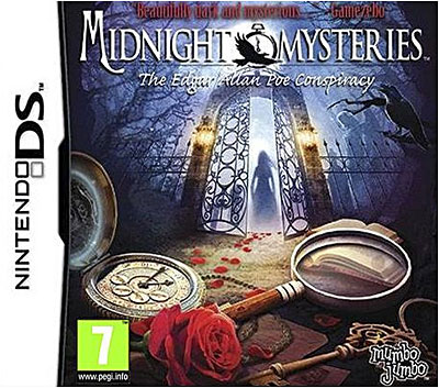 Midnight Mysteries