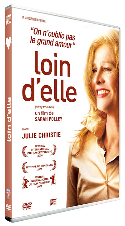 Loin d'elle