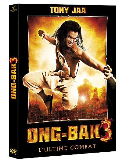 Ong Bak 3