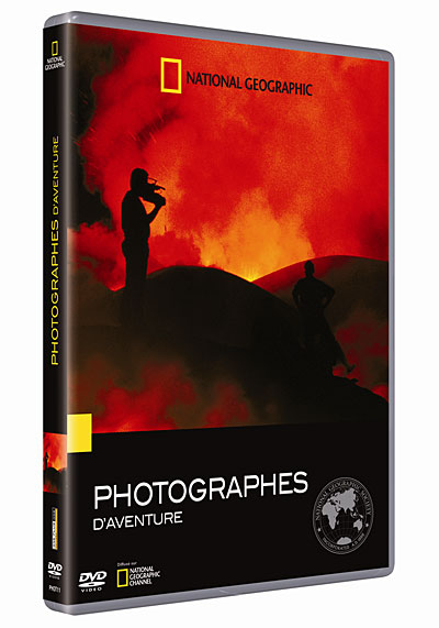 Les Photographes d'Aventure