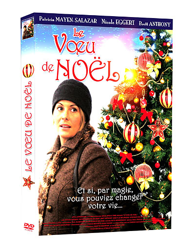 Le voeu de Noël