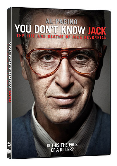 You Don't Know Jack