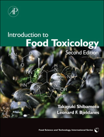Introduction to Food Toxicology