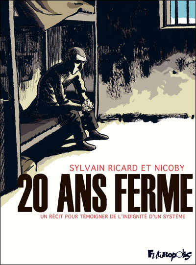 20 ans ferme