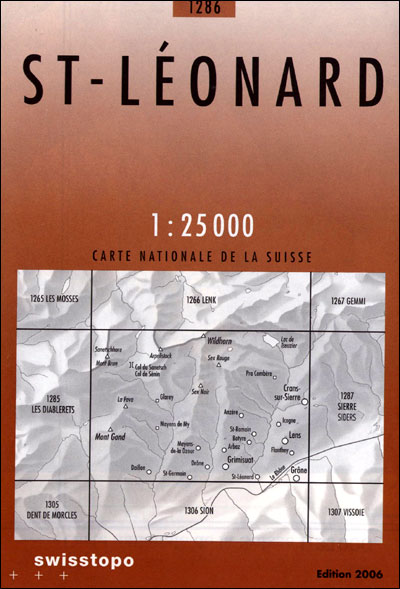 Saint-leonard