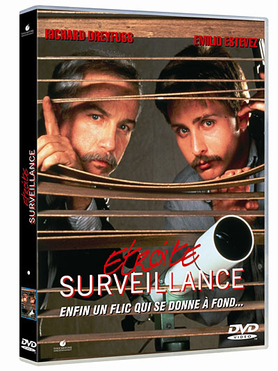 Etroite surveillance