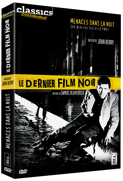 Menaces dans la nuit - Coffret Collector