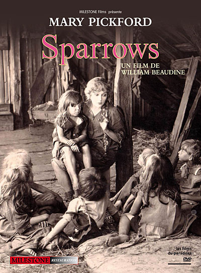 Sparrows