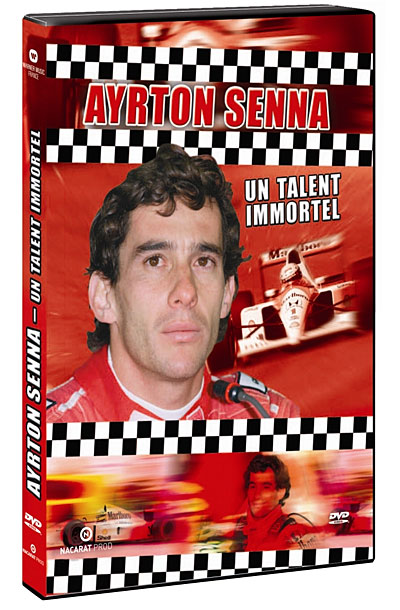 Ayrton Senna : Un talent immortel