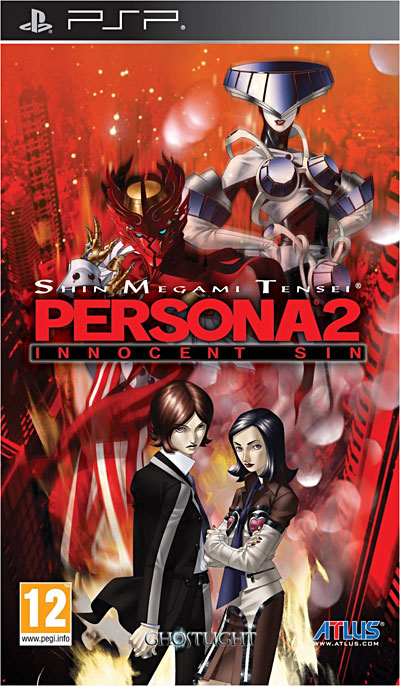 Persona 2