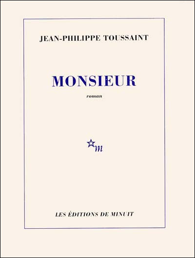 Monsieur