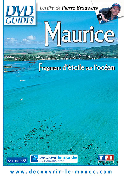 L'Île Maurice : Fragment d'étoile sur l'océan
