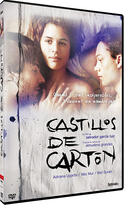 Castillos de carton