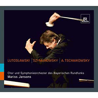 Lutoslawski - Szymanowski