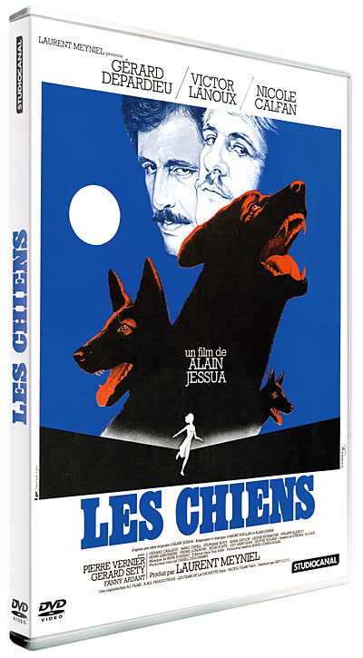 Les Chiens