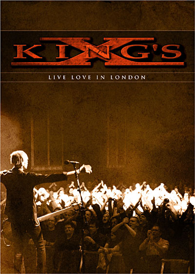 Live love in London