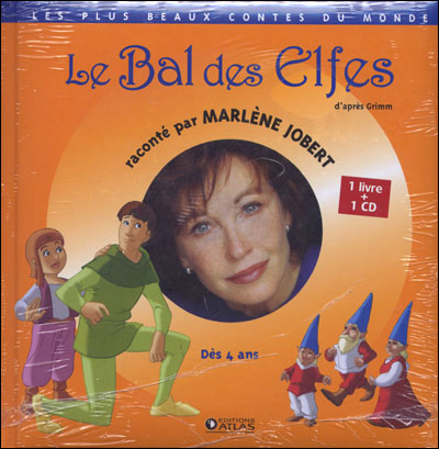 Le Bal des elfes