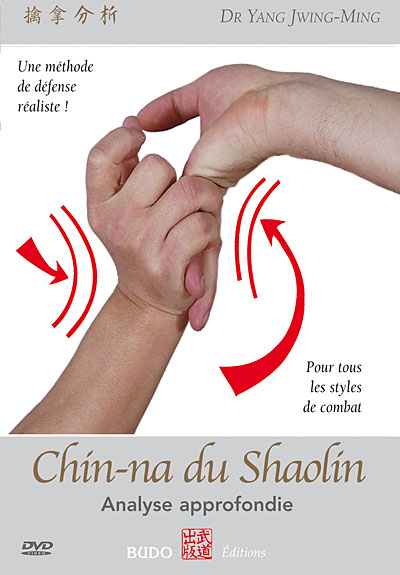 Chin-na du Shaolin : Analyse approfondie