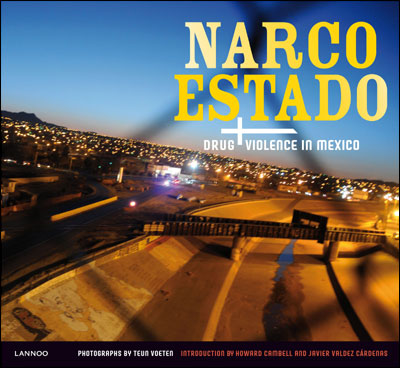 NARCO ESTADO