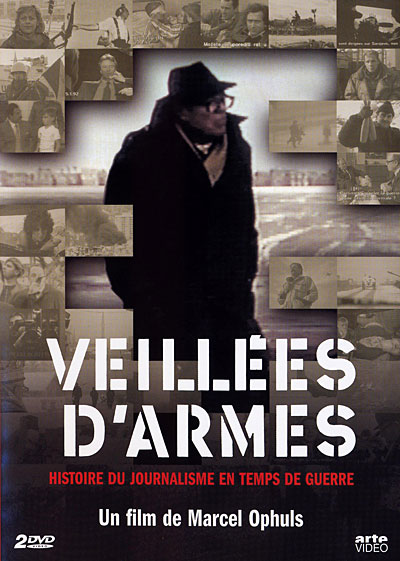 Veillées d'armes DVD