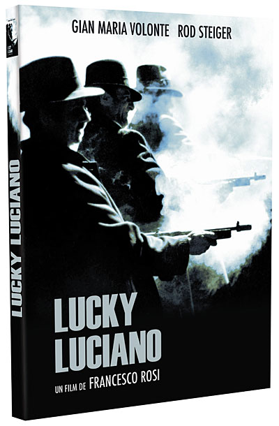 Lucky Luciano