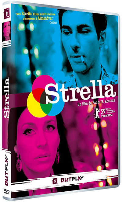 Strella