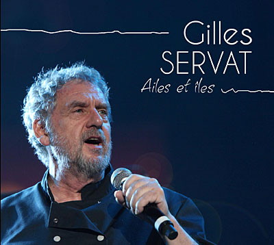 Ailes et îles