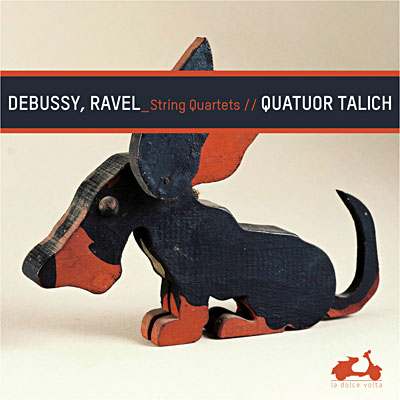 Quatuor