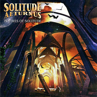 In Times Of Solitude (Demos/Early Days Footage Rem