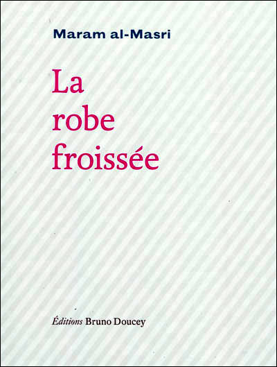 La robe froissée