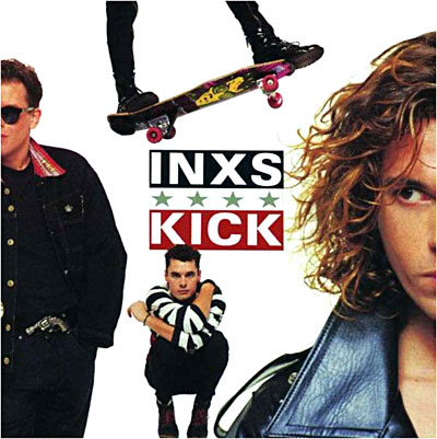 Kick