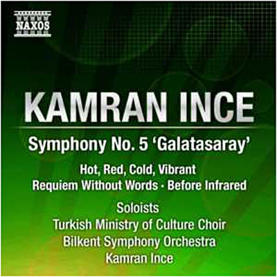 Symph 5 galatasaray