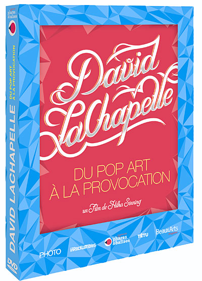 DAVID LACHAPELLE-VF