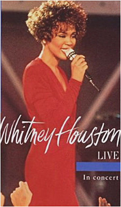 Live - VHS