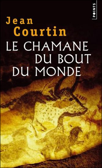 Le chamane du bout-du-monde