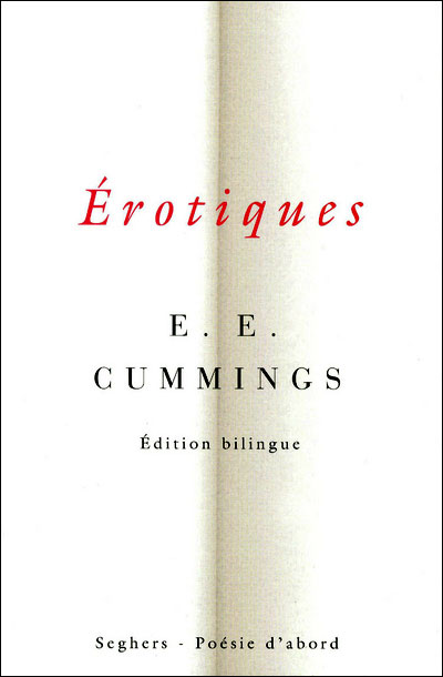 Erotiques
