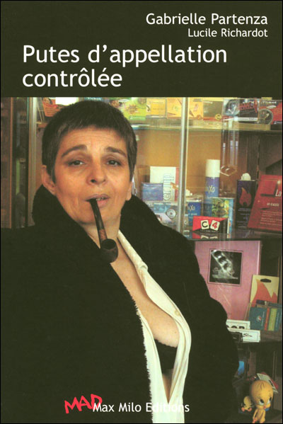 Putes d'appellation controlée