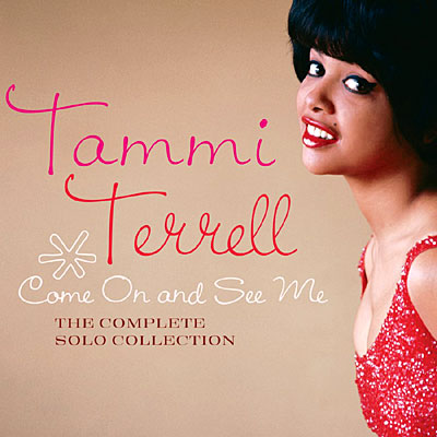 Come on and see me - The complete solo collection