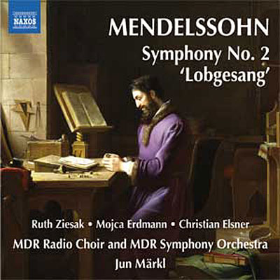 Symphonie n°2 Lobgesang