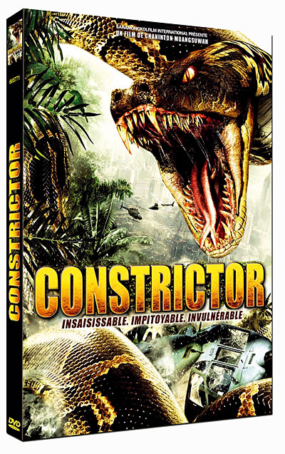Constrictor