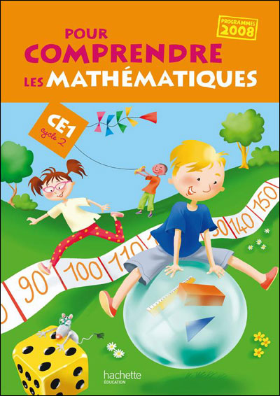 Pour comprendre les Mathématiques CE1