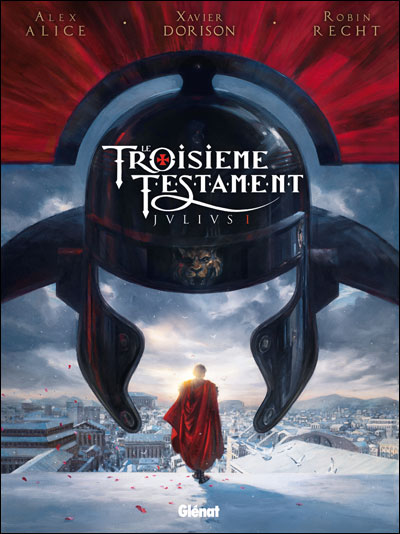 Le Troisième testament - Julius I