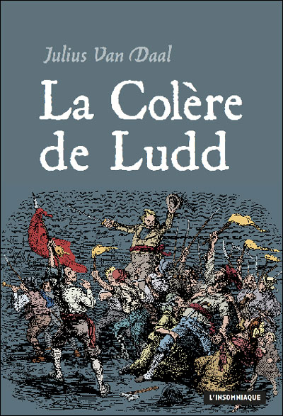La Colère de Ludd