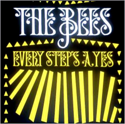 Every Step's A Yes