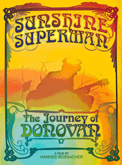 Sunshine superman