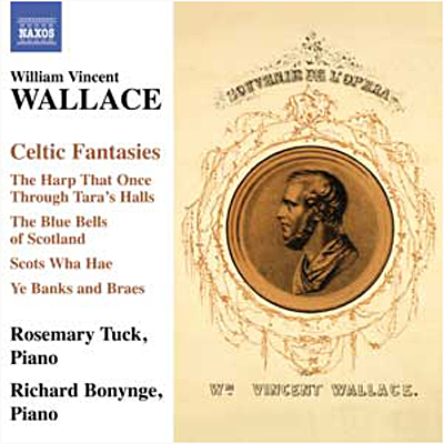 Fantaisies celtiques