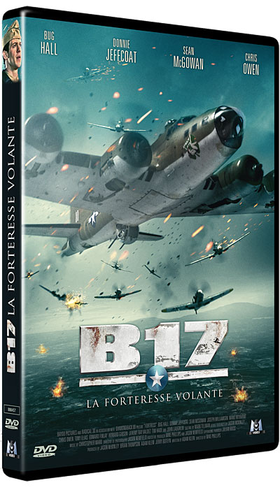 B-17 la forteresse volante
