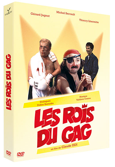 Les Rois du gag