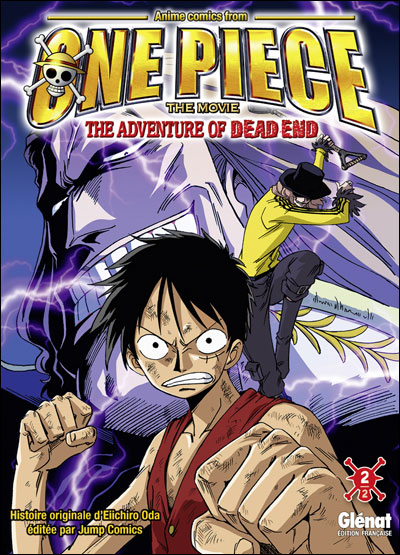 One Piece - Dead End
